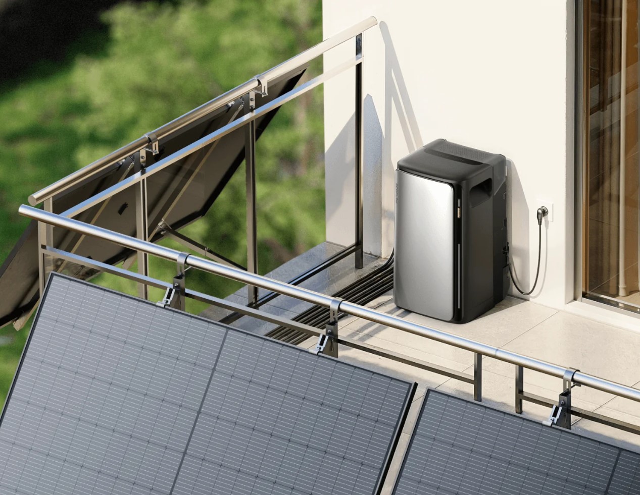 Ecoflow-Stream-Ultra-Balkonkraftwerk-mit-praktischer-App-Steuerung-und-Speicher